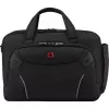 Portfelis Wenger Cosmic 14–16 collu klēpjdatoriem (ietilpst līdz 40,64 cm) melns