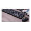 Xiaomi bezvadu tastatūras un peles komplekts BHR6100GL, pilna izmēra 104 taustiņi