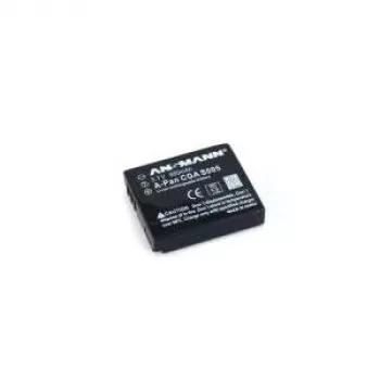Baterija Ansmann A-Pan CGA S005 litija jonu 1150 mAh
