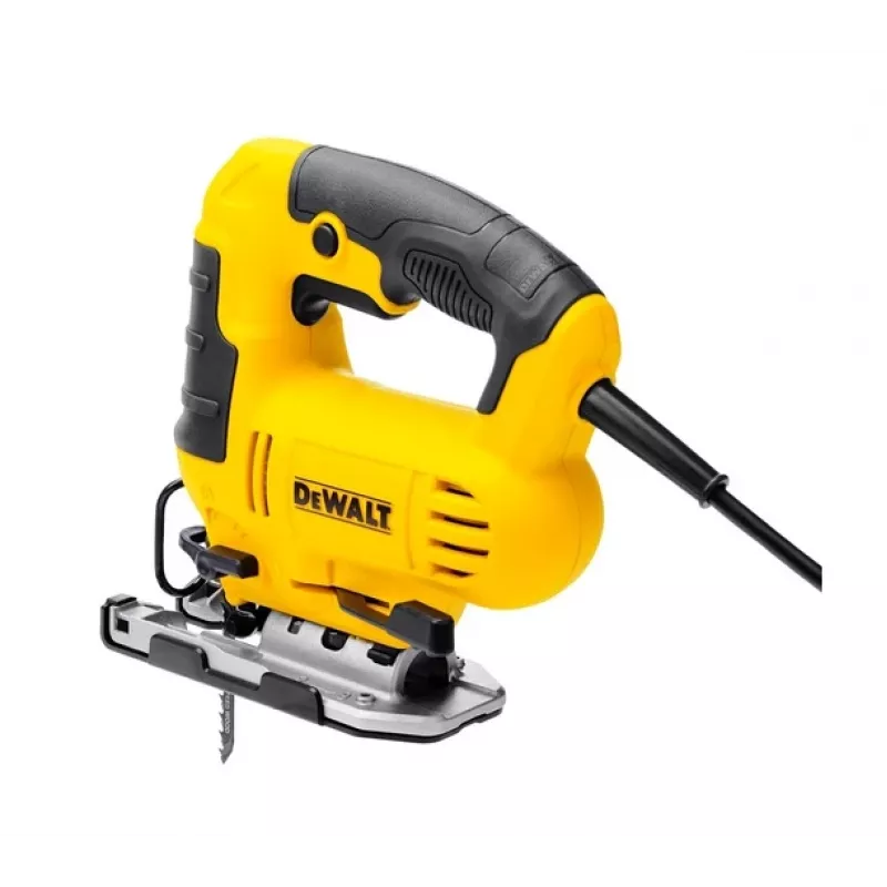 Elektriskais finierzāģis 650 W DEWALT DWE349