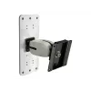 Monitora stiprinājums Ergotron 100 Series Double Pivot 61 cm (24 collas)