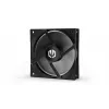 ENDORFY Fluctus 120 PWM 120mm korpusa ventilators - melns
