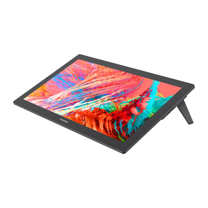 Huion Kamvas Pro 24 GEN 3 GT2402 grafiskais planšetdators