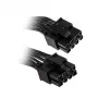 Kolink Regulator modulārais PCIe 6+2 kabelis