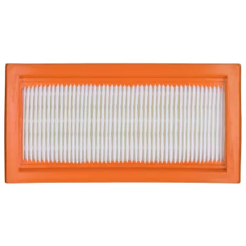 Motora aizsardzības filtra kārtridžs Kärcher DS 6.000 / 5500 / 5600 modeļiem, MPN 6.414-631.0, viens filtrs