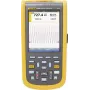 Rokas osciloskops-Scope-Meter 125B/EU 40 MHz 2 kanālu 4 GSa/s (4755818)