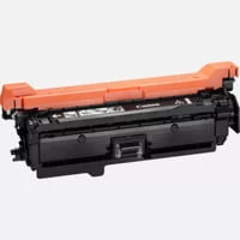 Canon CRG 732 Y tonera kasetne 1 gab. Oriģināls Dzeltena