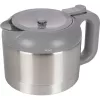 Braun IDCollection KF 1505 GY Manuālais pilienveida kafijas automāts 1,2 L