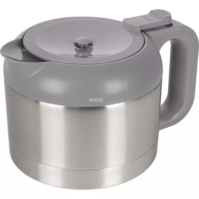 Braun IDCollection KF 1505 GY Manuālais pilienveida kafijas automāts 1,2 L