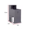 Extralink AT-USBC-JB-V3 | PoE pārveidotājs ar USB-C | 25 W, 10/100 Mbps
