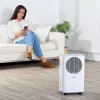 Gaisa sausinātājs Taurus DH1201 — 2,5 L tvertne, 90 m³/h, 210 W, 43 dB, R290