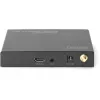 AV uztvērējs Digitus DS-55315 Bezvadu HDMI sadalītāja paplašinātāja komplekts 80m