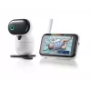 Motorola Solutions PIP1710 Connect 5 grozāms un noliecamais (120MOTOPIP1710C)
