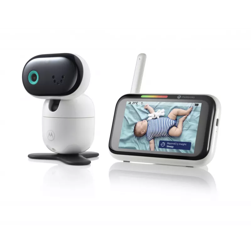 Motorola Solutions PIP1710 Connect 5 grozāms un noliecamais (120MOTOPIP1710C)