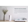 Maršrutētājs Mikrotik RBD25G-5HPacQD2HPnD 2,4 GHz 5 GHz Wi-Fi 802.11ac