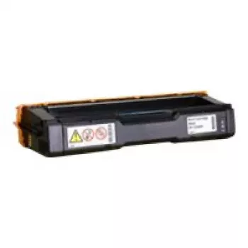 Ricoh SP C310HE tonera kasetne 1 gab. oriģināla melna