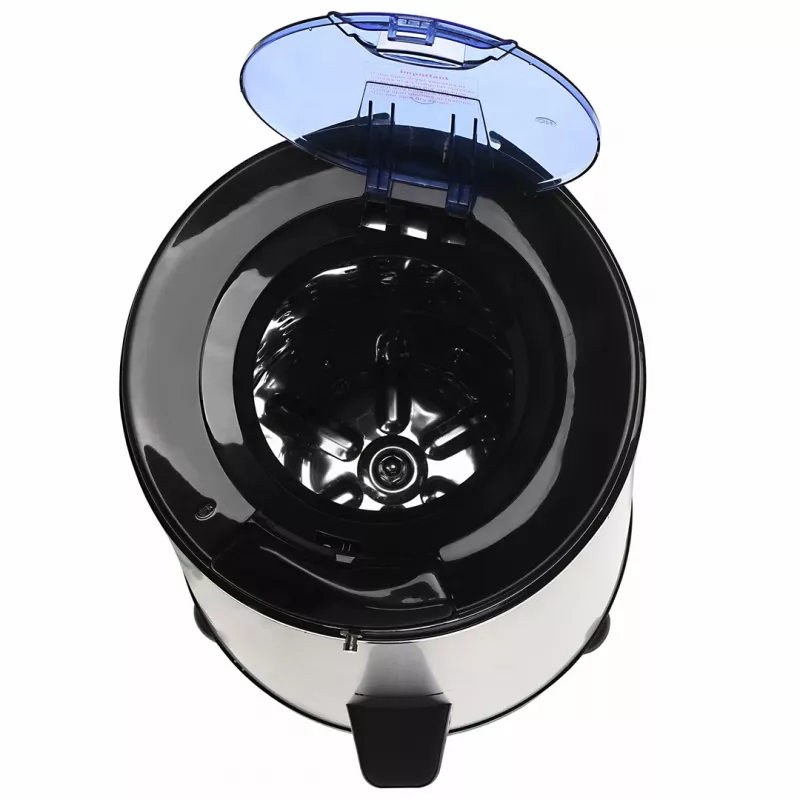 Centrifūga Ravanson XPB2800-X, 6 kg, nerūsējošais tērauds