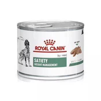 ROYAL CANIN Dog Satiety Loaf VHN - mitrā suņu barība - 195g