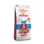 Sausā suņu barība Calibra Life Adult Medium Fresh Beef 12 kg — pilnvērtīga sausā barība vidēja izmēra šķirnēm, 27% olbaltumvielu, 14% tauku