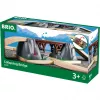 BRIO World Sabrūkošais tilts
