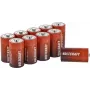 VOLTCRAFT Industrial LR14 Baby (C) baterija, sārmu-mangāna, 8000 mAh, 1,5 V, 10 gab. (VC-14066395)