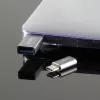 LogiLink AU0042 Adapteris no USB-C uz USB 3.2 Gen 1 A spraudni kompakta dizaina