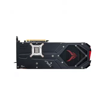PowerColor Red Devil Radeon RX 9070 XT 16GB GDDR6 PCIe 4.0 grafikas karte