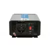 Sprieguma pārveidotājs Extralink OPIP-600W 12V 600W tīrs sinuss