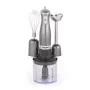 Salter EK2827GUNMETALFVDE Cosmos 3-in-1 blendera komplekts