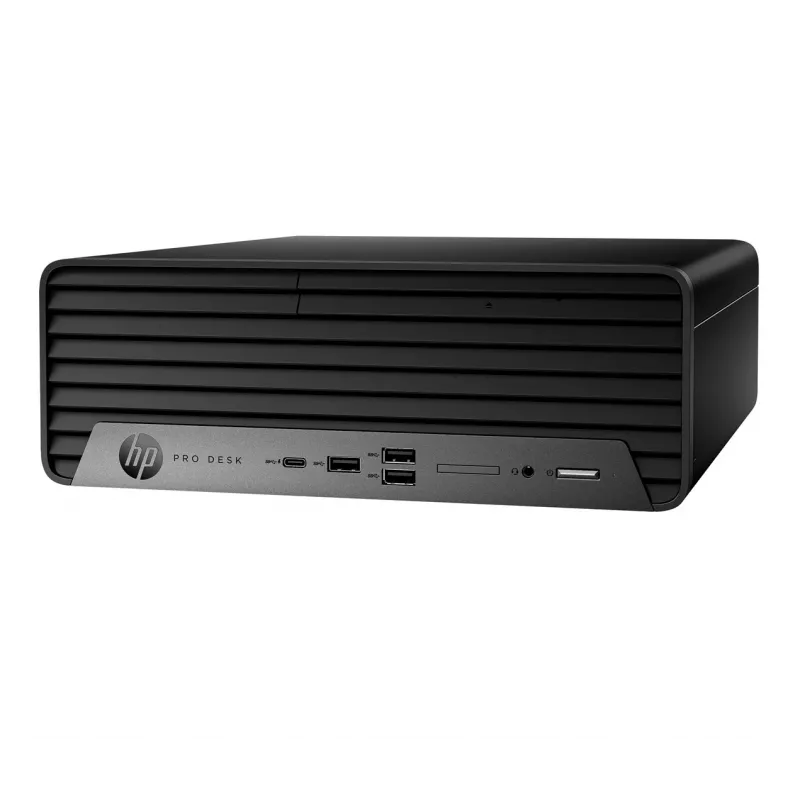 Galddators HP Pro 400 G9 SFF — Intel Core i7-14700, 16GB DDR5, 1TB NVMe SSD, Windows 11 Pro, Wi‑Fi 6, TPM 2.0