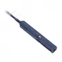 Tīrīšanas pildspalva Extralink WUN015 — optisko šķiedru tīrītājs, 800+ tīrīšanas cikli