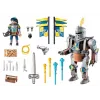 Figūriņu komplekts Novelmore 71300 Combat Robot