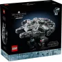 LEGO Star Wars Millennium Falcon 75375 modelu komplekts — 1351 gab., 18+, 190×240×130 mm
