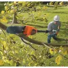 Kāta zāģis Melns & Decker GPC1820L20, 18V 2Ah iebūvēts akumulators, 20 cm sliede, 3.7 kg