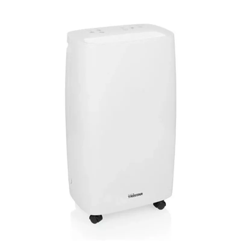 Mitruma atdalītājs Tristar DH-5419 10 L 44 dB 205 W Balts