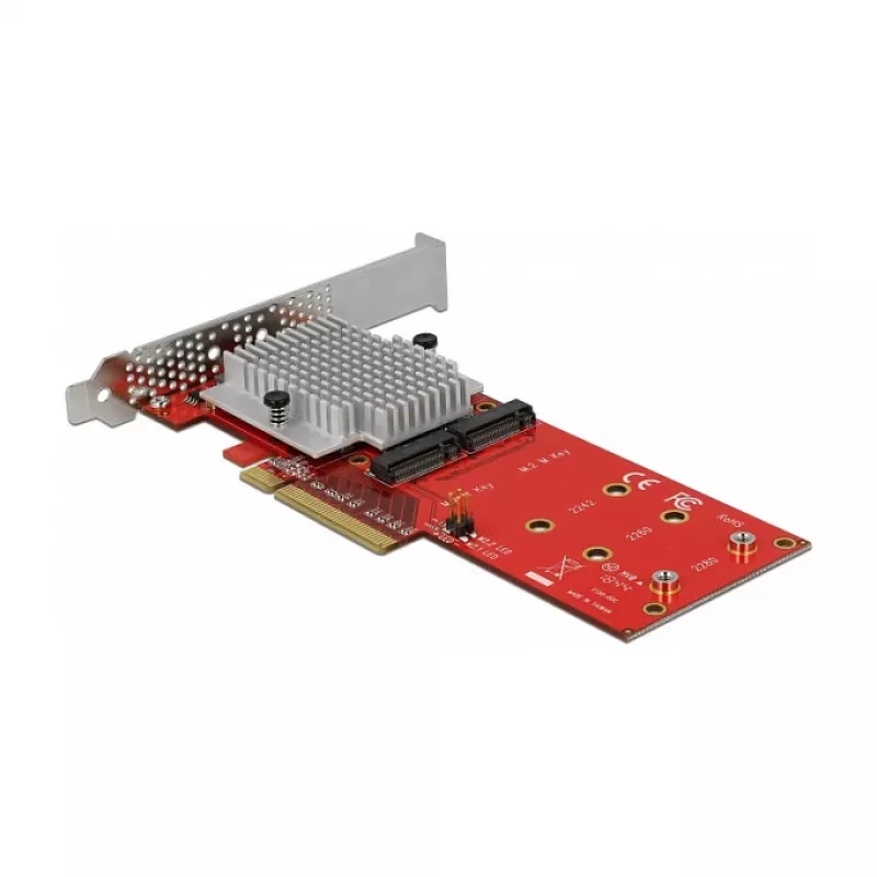 Iekšējais M.2 adapteris DeLOCK 90305