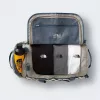 Ceļojumu soma The North Face Base Camp Duffel M - akmens plātne/granīta pelēks