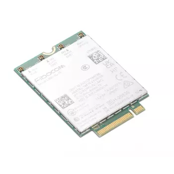 Lenovo 4XC1K04678 tīkla karte Iekšējais WWAN 1000 Mbit/s