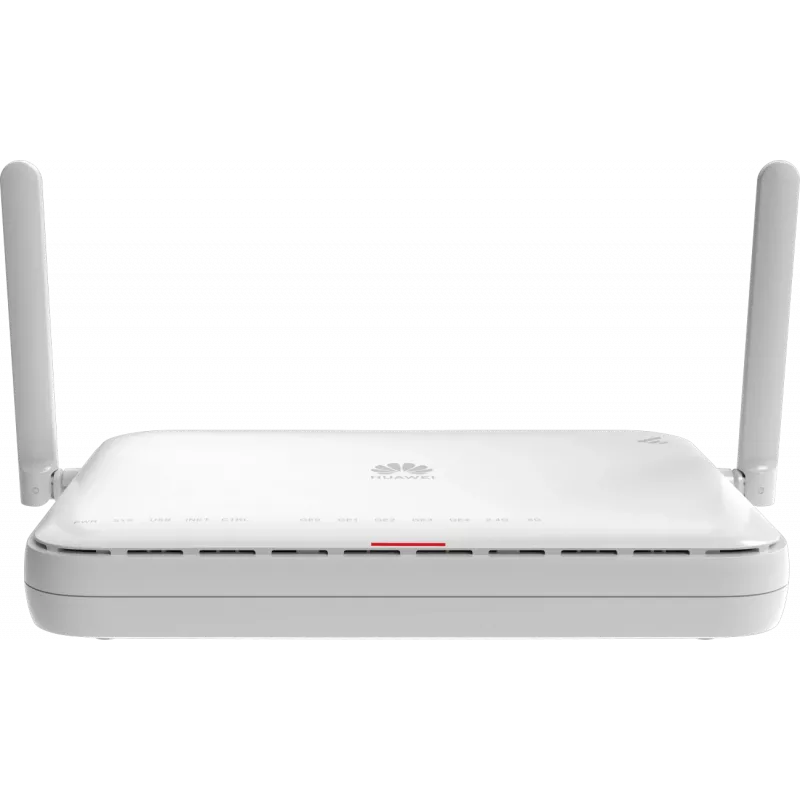 Huawei AR303W bezvadu divjoslu Wi-Fi maršrutētājs, 300+866Mbps, ETH/SFP WAN Wi-Fi