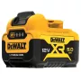 Baterijas lādētājs DeWalt DCB126-XJ — bezvada instrumentu lādētājs, 1 gab.