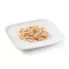 SCHESIR Chicken with papaya želejā - mitrā suņu barība - 150g