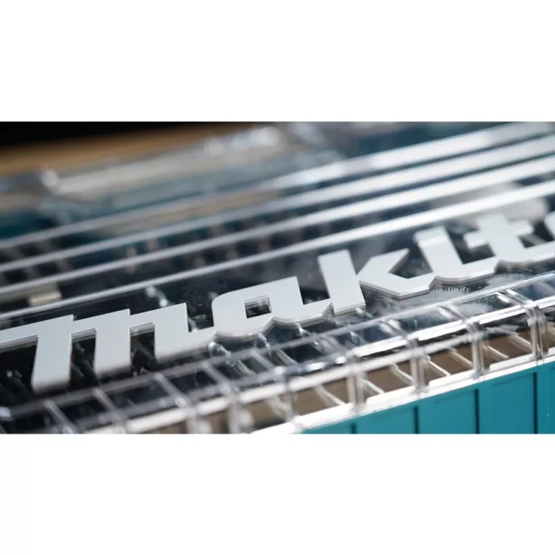 Makita E-16988 instrumentu piederums
