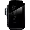 Skaļrunis SVEN SRP-155, melns (3W, Bluetooth, FM/AM/SW, USB, microSD, lukturītis, akumulators)