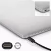 Goobay USB-C™ 3.1 Generation 1 kabelis, melns, 3 m - USB-C™-spraudnis > USB-C™-spraudnis (66509)
