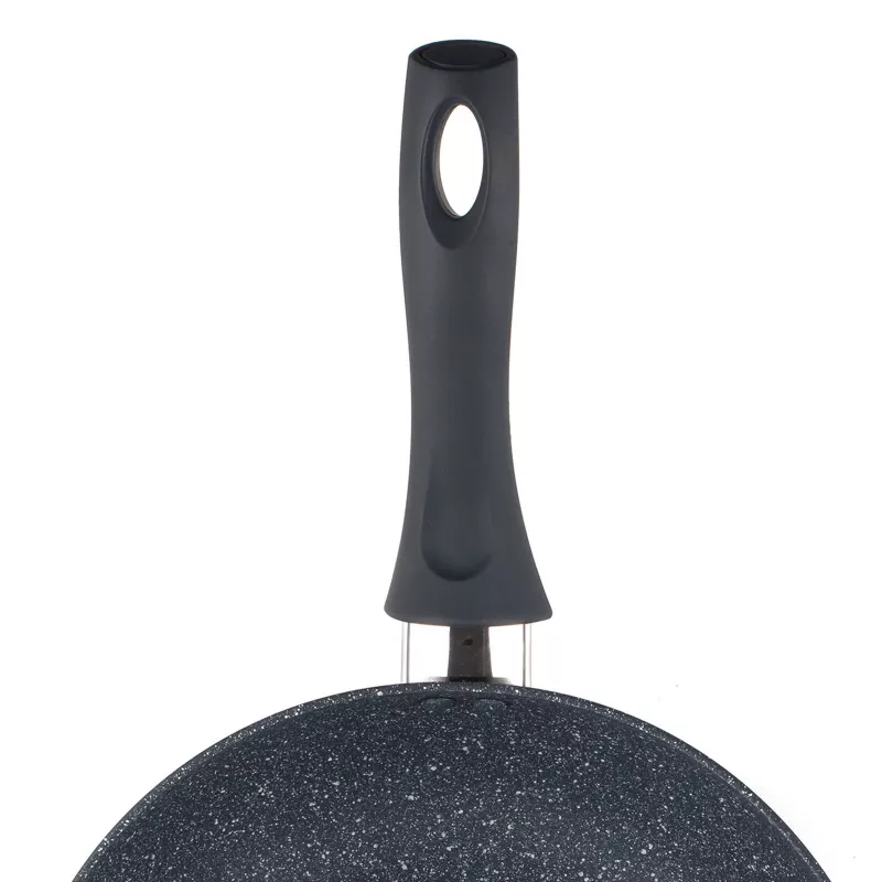 Panna Russell Hobbs RH00851EU7 28 cm ar akmens nepiedeguma pārklājumu