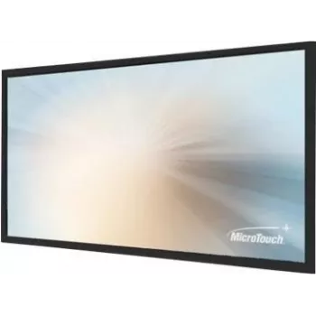 MICROTOUCH 31.5 PCAP ATVĒRTAIS RĀMIS, 1920 x 1080, 450 NITS, 30 PIESKĀRIENA PUNKTI, 1 x VGA, 1 x HDMI, 1 x DP (OF-320P-A1)