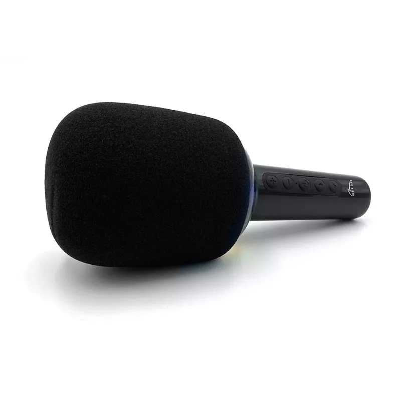 Karaoke mikrofons ar Bluetooth skaļruni KARAOKE IDOL BT MT399