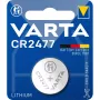 1 electronic CR 2477 - baterija - CR2477 (6477101401)