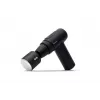 Perkusijas masāžas pistole HoMedics PGM-45HC-BK ar karstuma un aukstuma terapiju