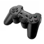 Esperanza EGG107K spēļu kontrolieris spēļu panelis PC, Playstation 3 analogais / digitālais USB 2.0 melns